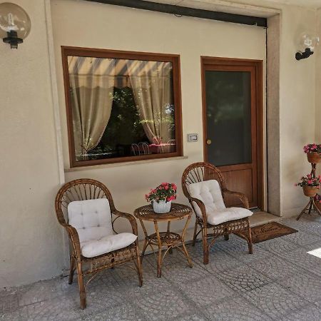 Hostel Al Centesimo Chilometro - Ristoro Del Pellegrino Montefiascone Exteriér fotografie