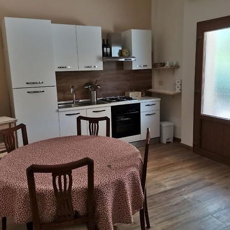 Hostel Al Centesimo Chilometro - Ristoro Del Pellegrino Montefiascone Exteriér fotografie