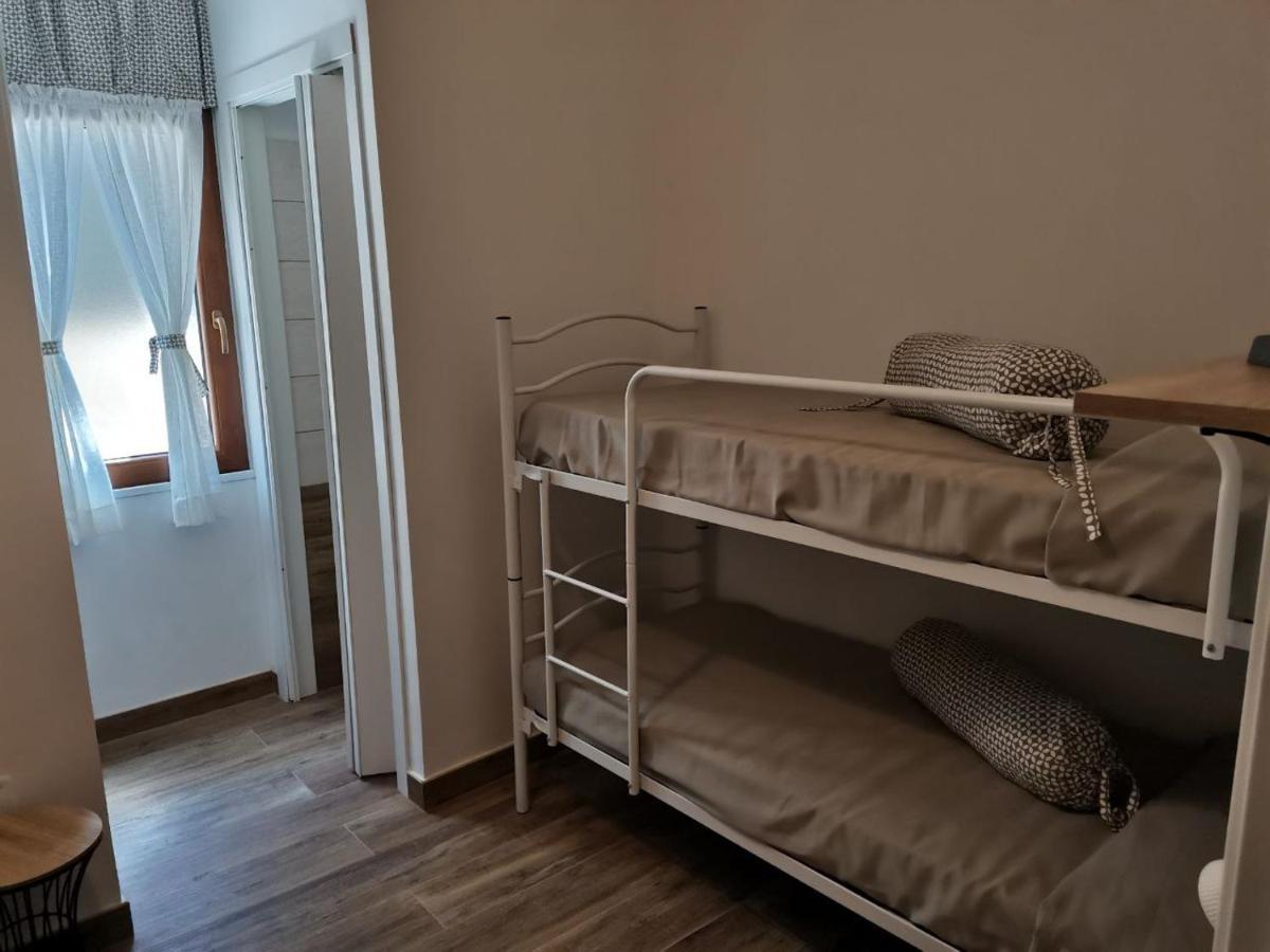 Hostel Al Centesimo Chilometro - Ristoro Del Pellegrino Montefiascone Exteriér fotografie