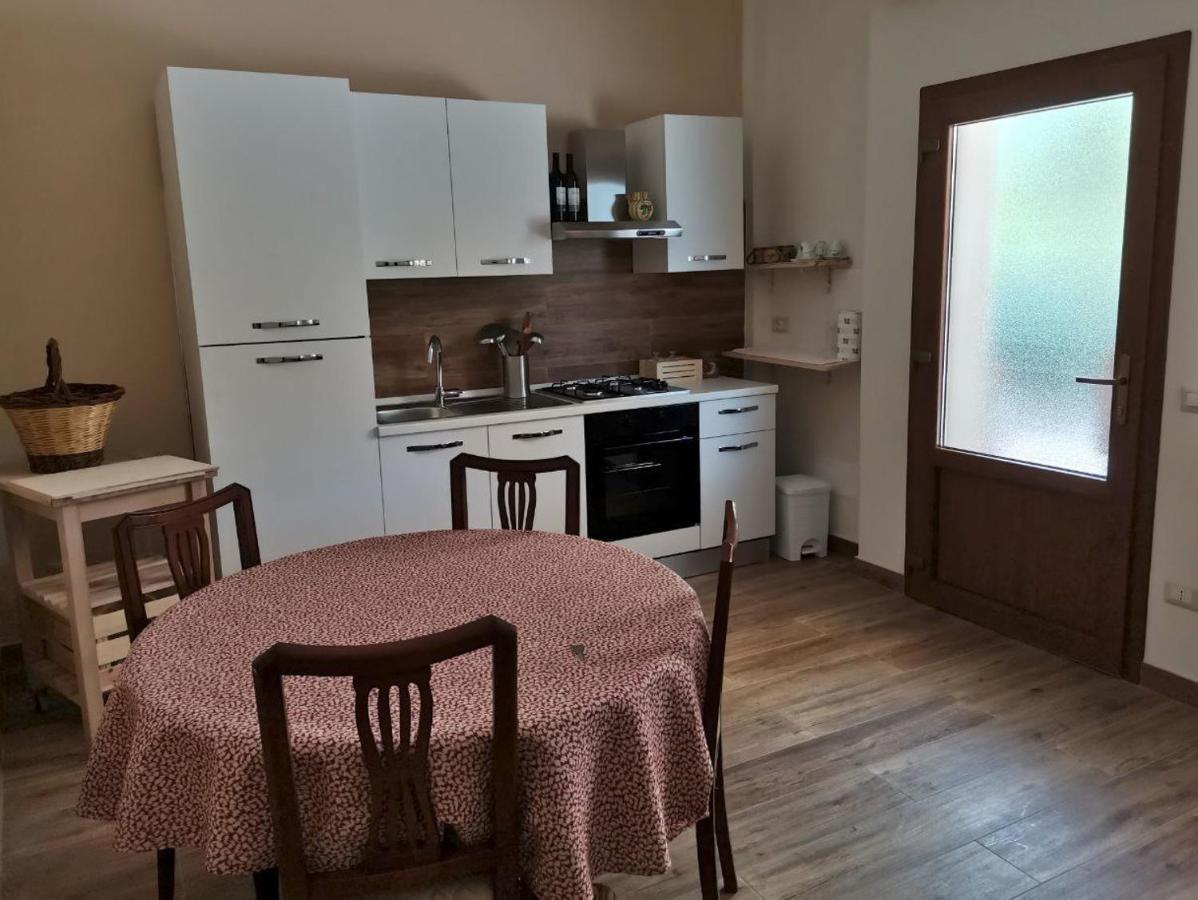 Hostel Al Centesimo Chilometro - Ristoro Del Pellegrino Montefiascone Exteriér fotografie